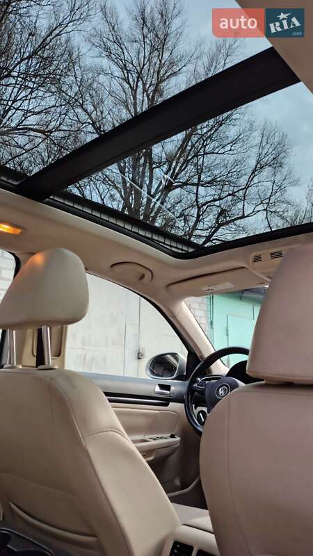 Универсал Volkswagen Jetta 2013 в Киеве фото 11 Универсал Volkswagen Jetta 2013 в Киеве