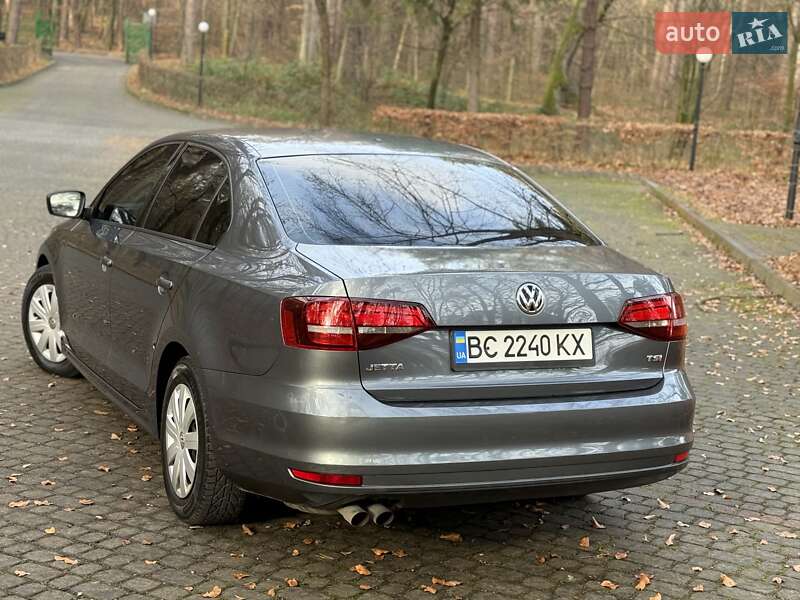 Седан Volkswagen Jetta 2015 в Львове фото 60 Седан Volkswagen Jetta 2015 в Львове