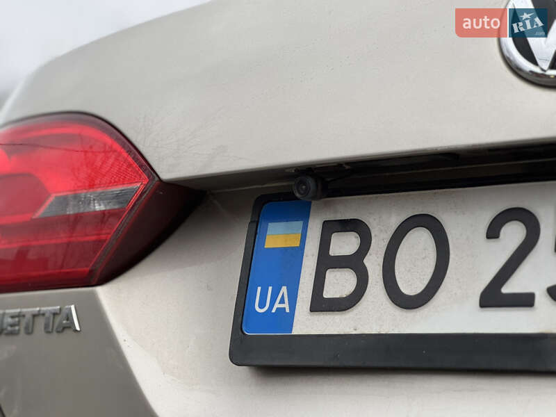 Седан Volkswagen Jetta 2012 в Хмельницькому фото 21 Седан Volkswagen Jetta 2012 в Хмельницькому