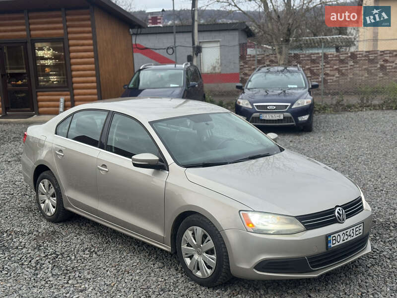 Седан Volkswagen Jetta 2012 в Хмельницькому фото 44 Седан Volkswagen Jetta 2012 в Хмельницькому