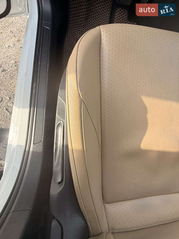 Седан Volkswagen Jetta 2018 в Дніпрі