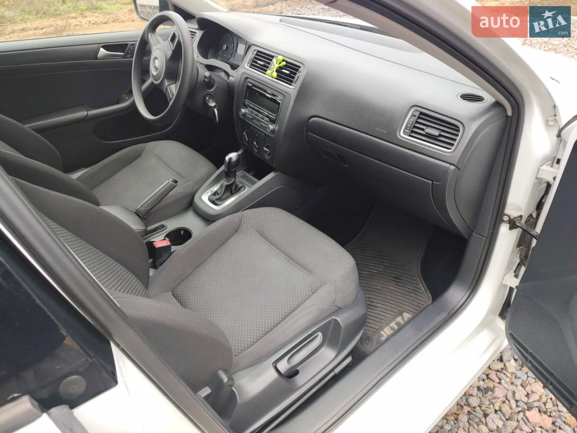 2014 Volkswagen Jetta - мініатюра 7