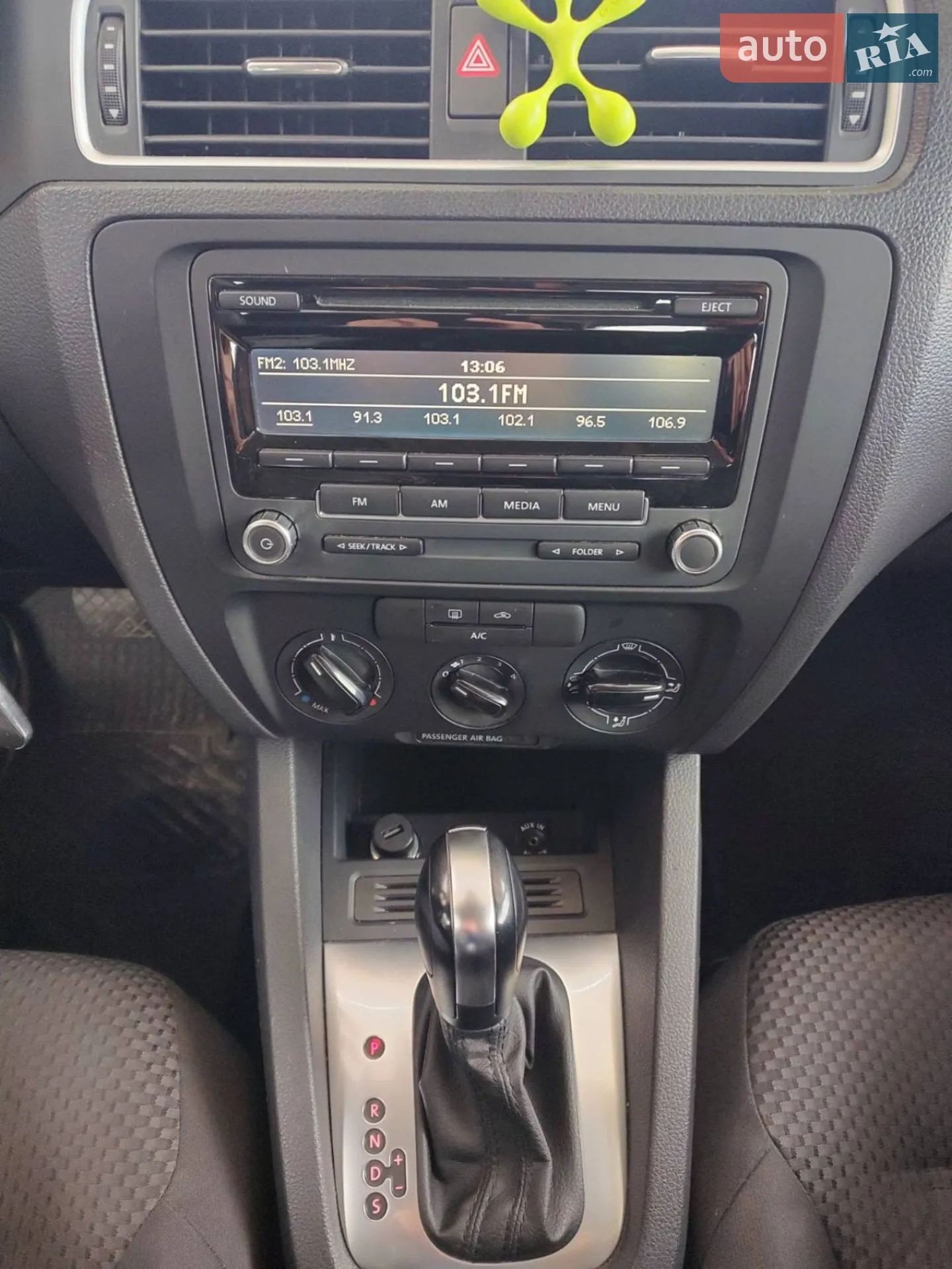 2014 Volkswagen Jetta - мініатюра 9