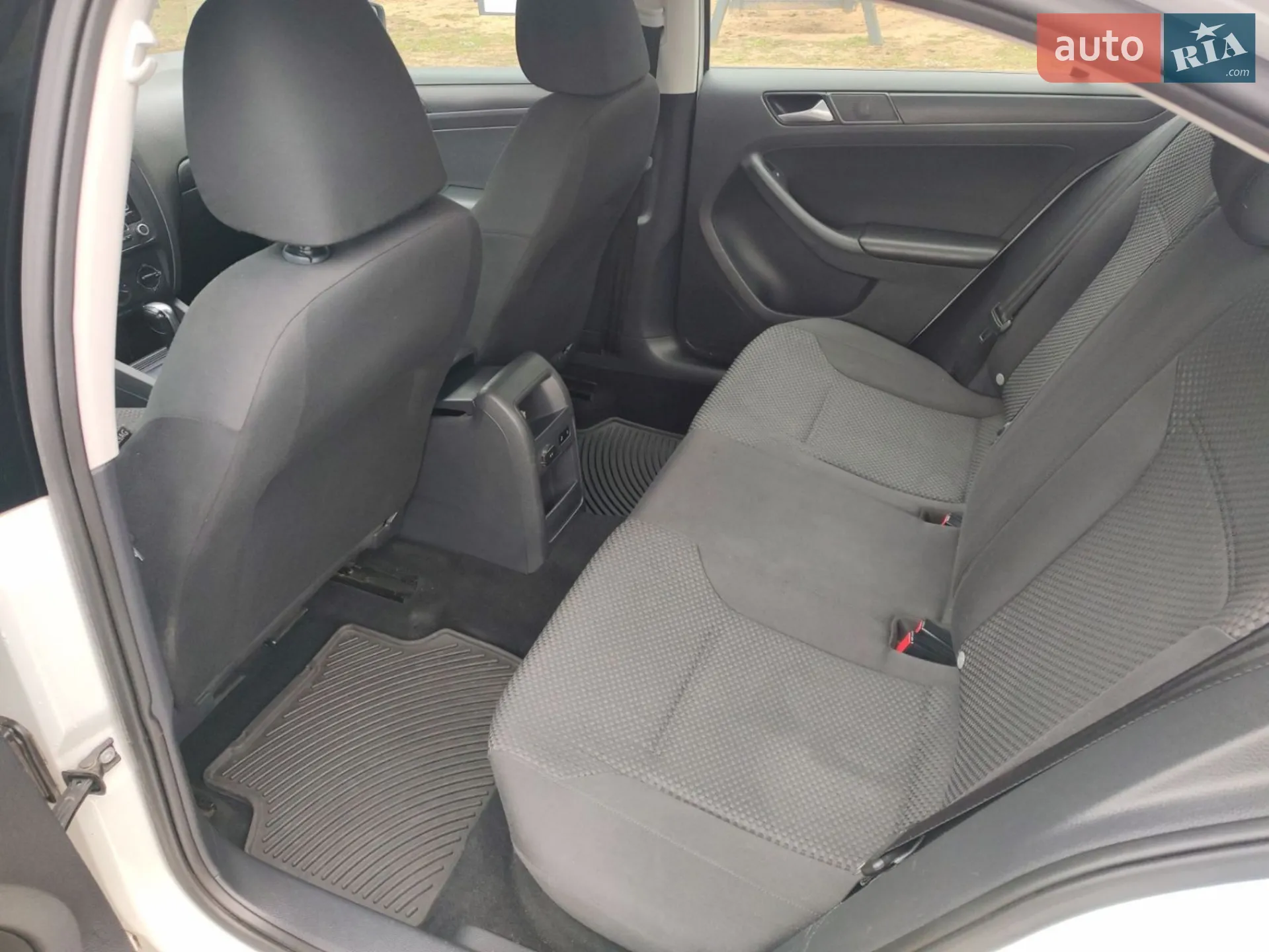 2014 Volkswagen Jetta - мініатюра 8