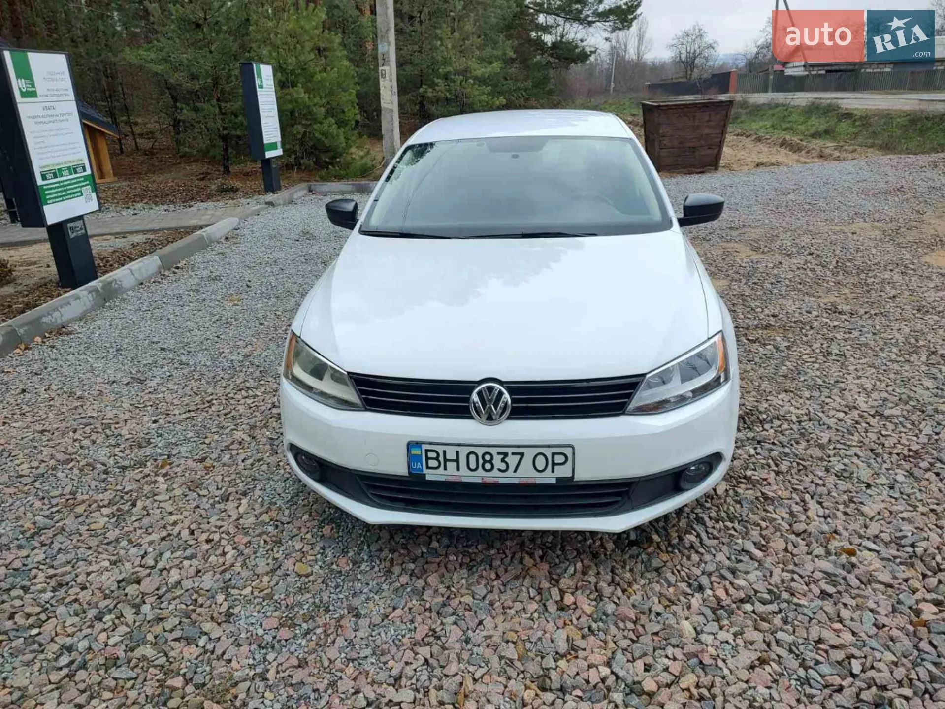 2014 Volkswagen Jetta - мініатюра 3