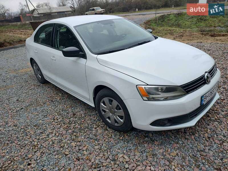 Volkswagen Jetta 2014 Volkswagen Jetta 2014