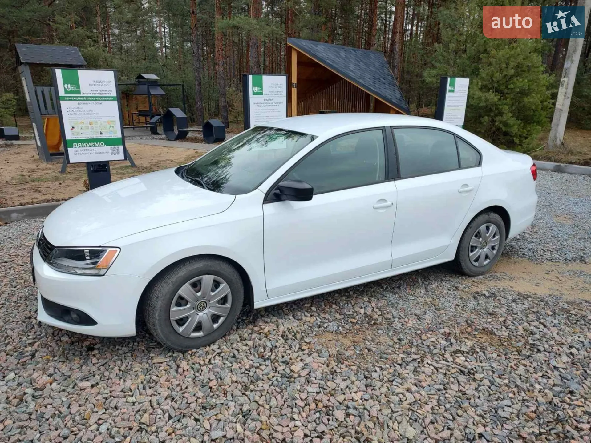 2014 Volkswagen Jetta - мініатюра 2