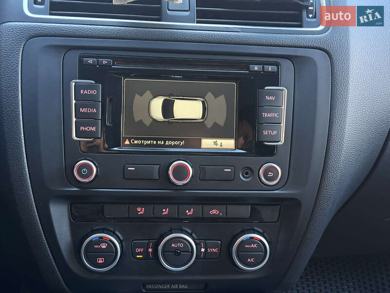 Седан Volkswagen Jetta 2013 в Тернополі фото 20 Седан Volkswagen Jetta 2013 в Тернополі