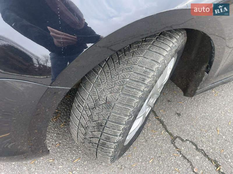 Седан Volkswagen Jetta 2012 в Богородчанах фото 14 Седан Volkswagen Jetta 2012 в Богородчанах