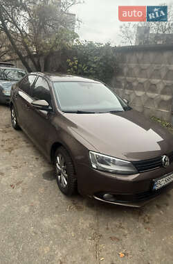 Седан Volkswagen Jetta 2012 в Києві