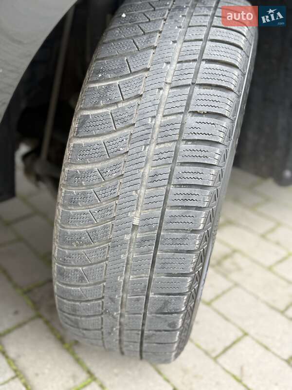 Седан Volkswagen Jetta 2019 в Одесі