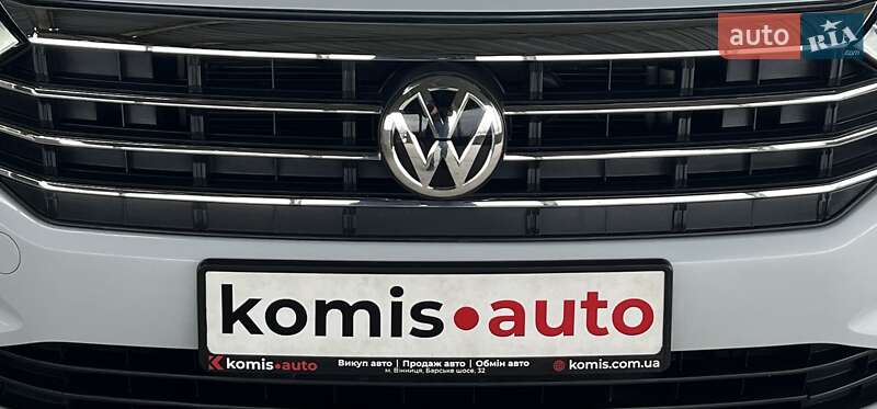 Седан Volkswagen Jetta 2018 в Вінниці