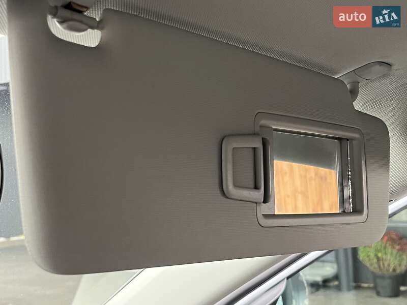 Седан Volkswagen Jetta 2018 в Вінниці