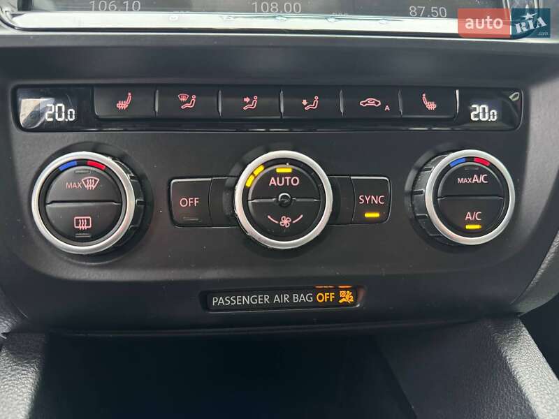 Седан Volkswagen Jetta 2013 в Вінниці