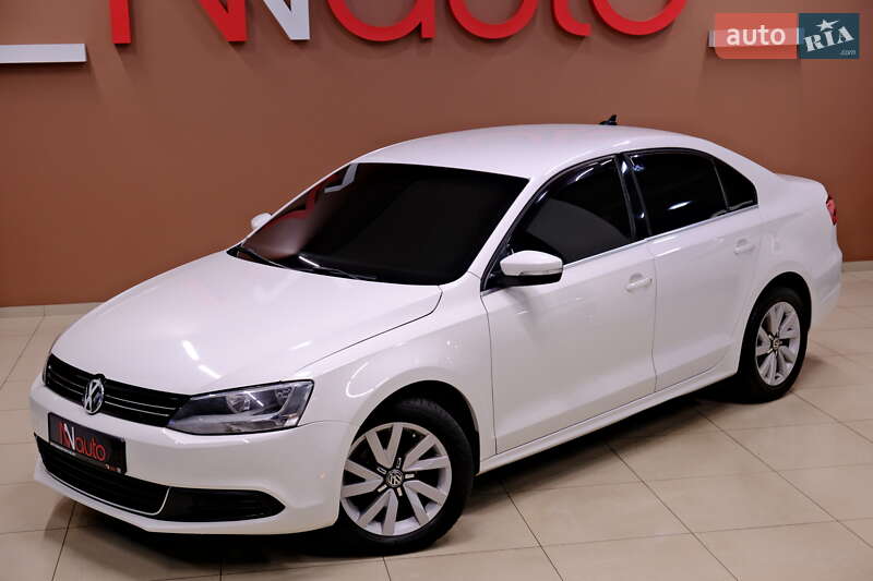 Седан Volkswagen Jetta 2012 в Одессе фото 9 Седан Volkswagen Jetta 2012 в Одессе
