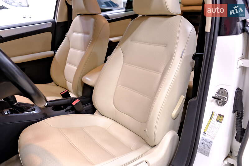 Седан Volkswagen Jetta 2012 в Одессе фото 28 Седан Volkswagen Jetta 2012 в Одессе