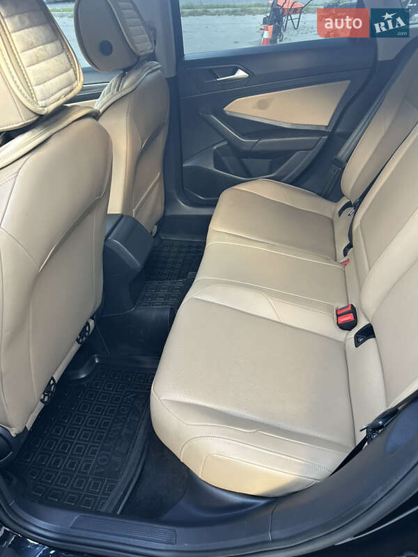 Седан Volkswagen Jetta 2019 в Тернополі фото 8 Седан Volkswagen Jetta 2019 в Тернополі