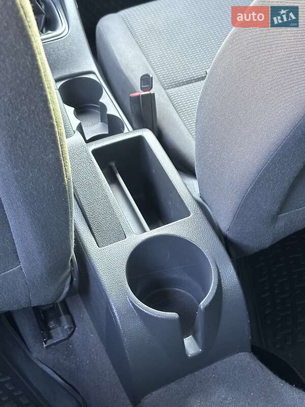 Седан Volkswagen Jetta 2005 в Сумах