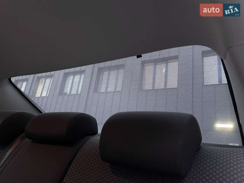 Седан Volkswagen Jetta 2012 в Киеве