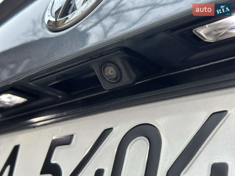 Седан Volkswagen Jetta 2017 в Києві