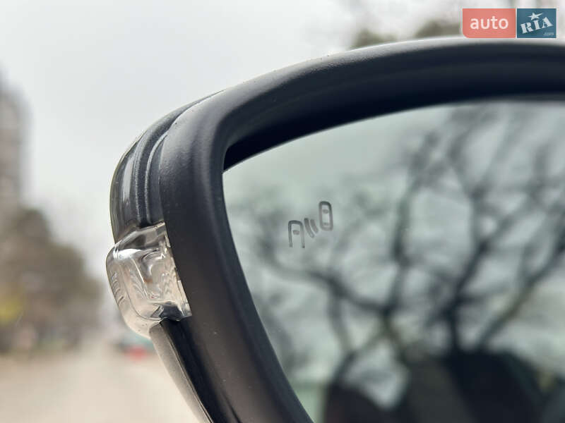 Седан Volkswagen Jetta 2017 в Києві