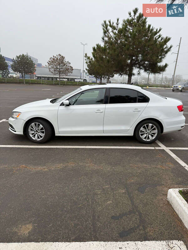 Седан Volkswagen Jetta 2015 в Одессе