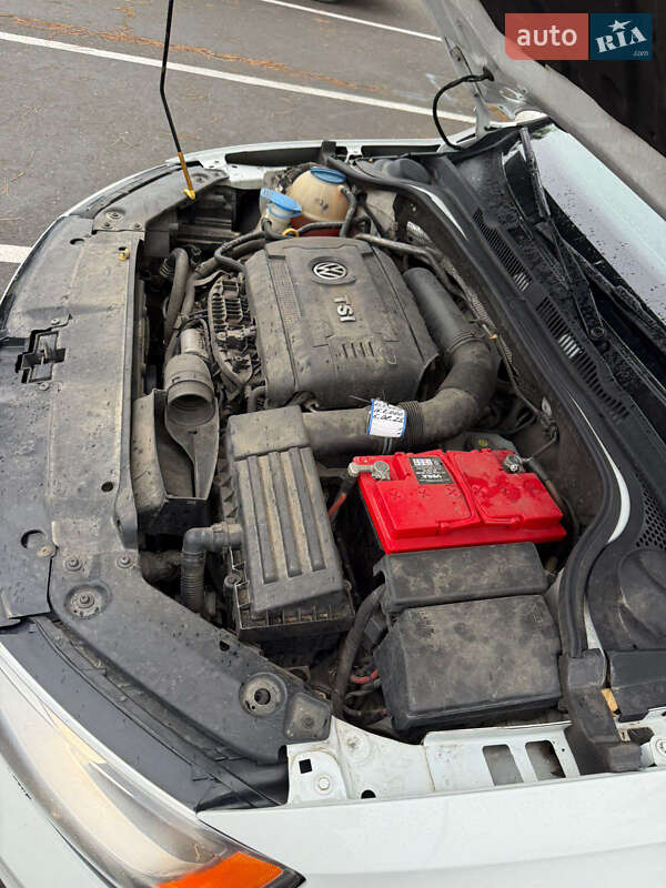 Седан Volkswagen Jetta 2015 в Одессе