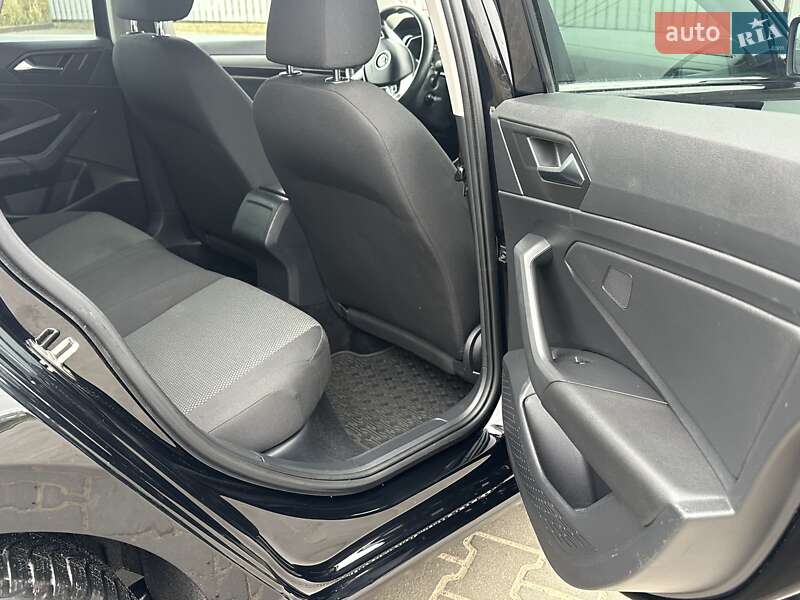 Седан Volkswagen Jetta 2019 в Львове фото 11 Седан Volkswagen Jetta 2019 в Львове