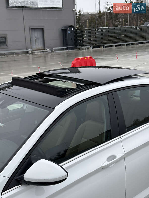 Седан Volkswagen Jetta 2019 в Киеве фото 11 Седан Volkswagen Jetta 2019 в Киеве