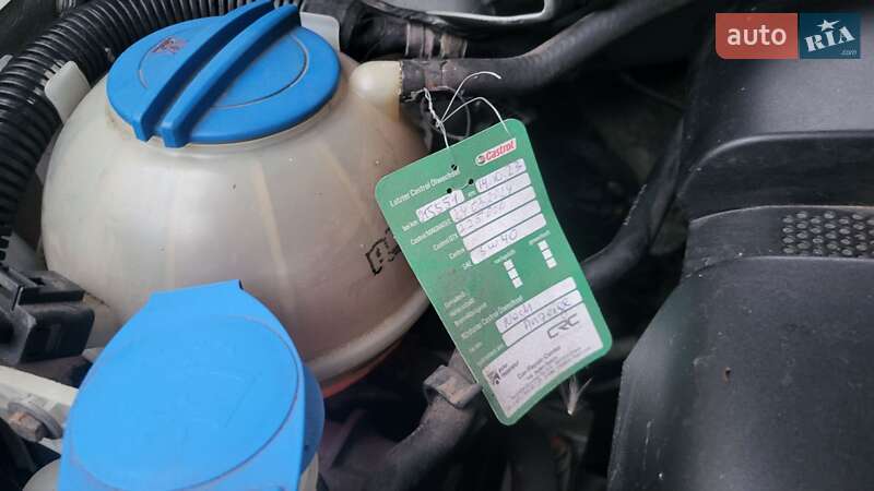 Седан Volkswagen Jetta 2008 в Полтаве фото 11 Седан Volkswagen Jetta 2008 в Полтаве