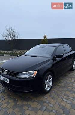 Седан Volkswagen Jetta 2014 в Копичинці