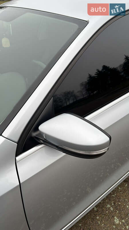 Седан Volkswagen Jetta 2014 в Житомирі фото 10 Седан Volkswagen Jetta 2014 в Житомирі