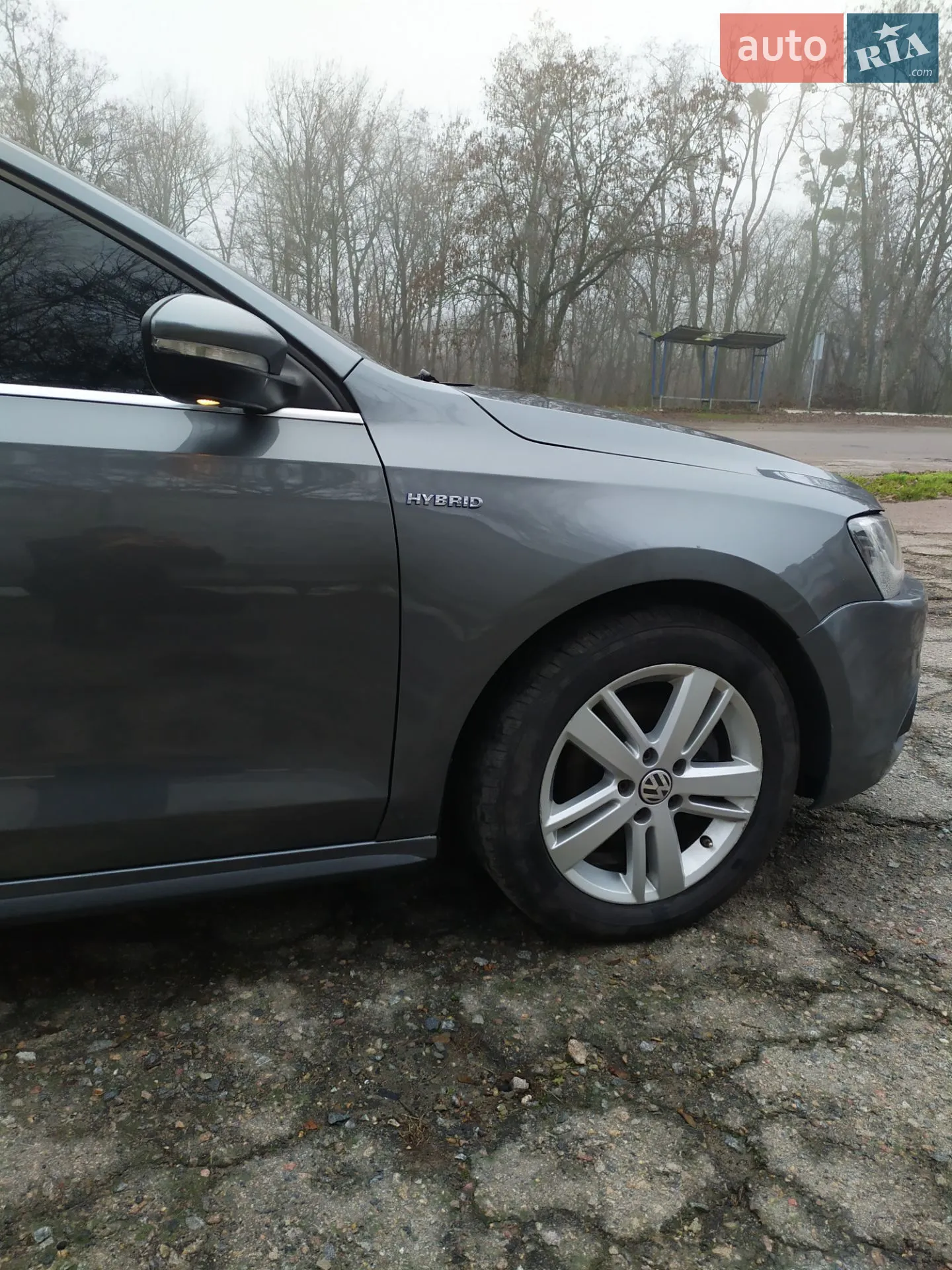2013 Volkswagen Jetta - мініатюра 6