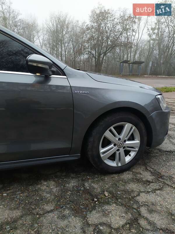 Седан Volkswagen Jetta 2013 в Тараще фото 6 Седан Volkswagen Jetta 2013 в Тараще