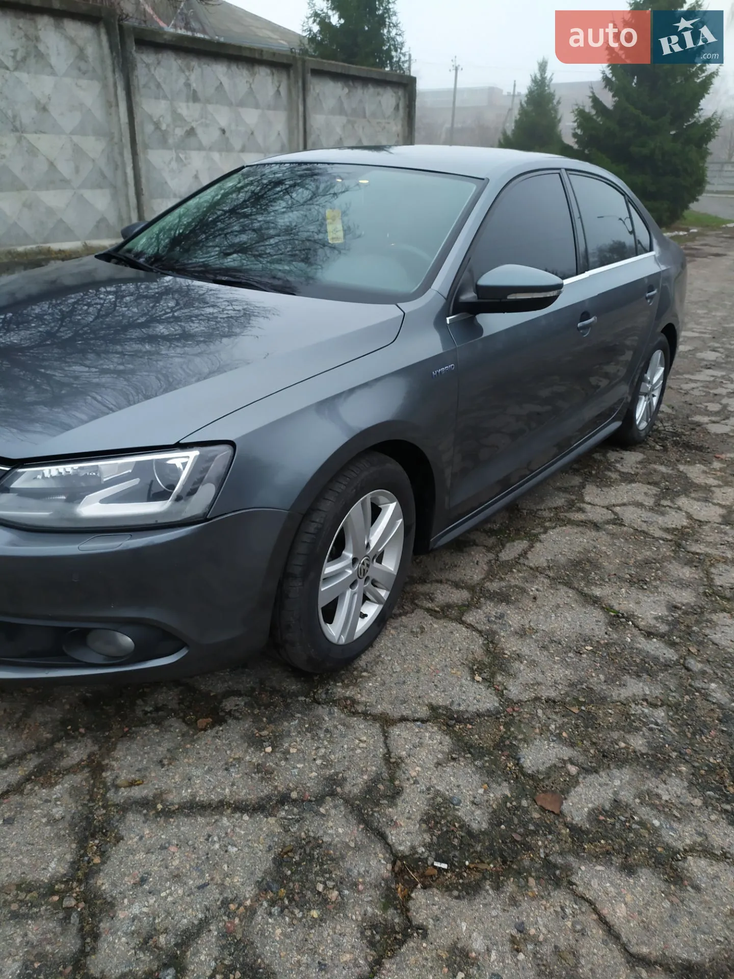 2013 Volkswagen Jetta - мініатюра 8