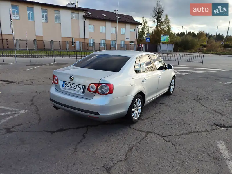 Volkswagen Jetta 2008 VIN WVWZZZ1KZ8M125563 фото оголошення 11 з 64
