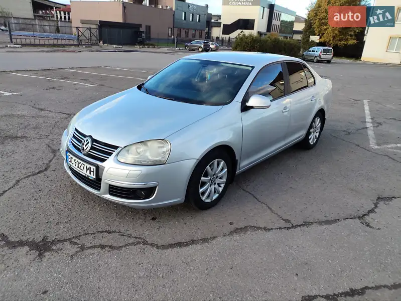 Volkswagen Jetta 2008 VIN WVWZZZ1KZ8M125563 фото оголошення 2 з 64