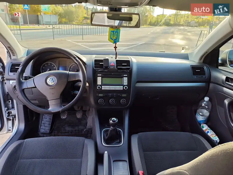 Volkswagen Jetta 2008 VIN WVWZZZ1KZ8M125563 фото оголошення 19 з 64