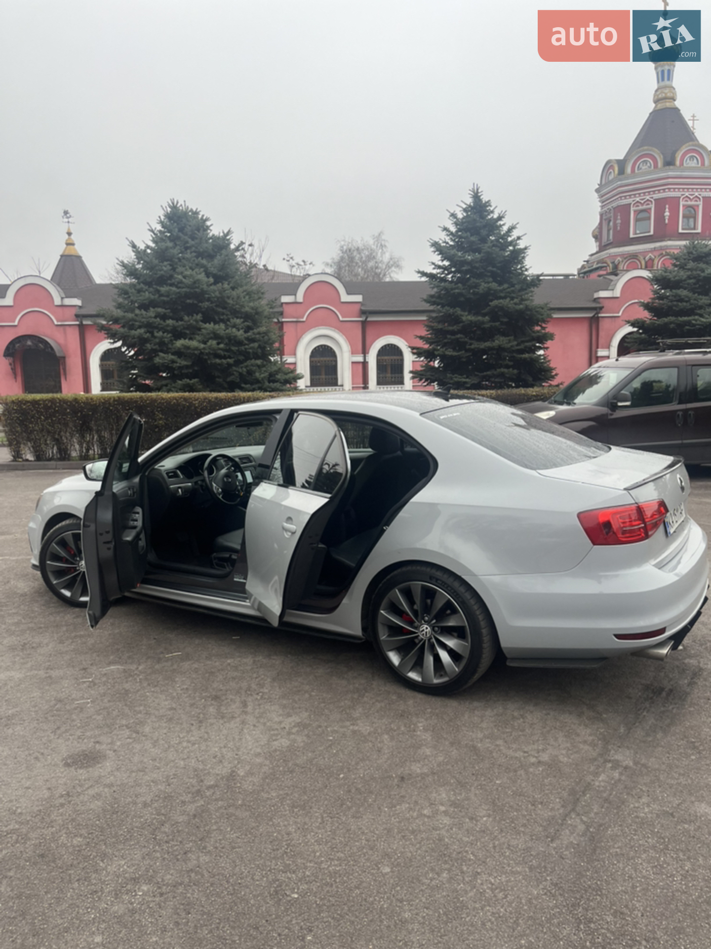 2015 Volkswagen Jetta - мініатюра 9