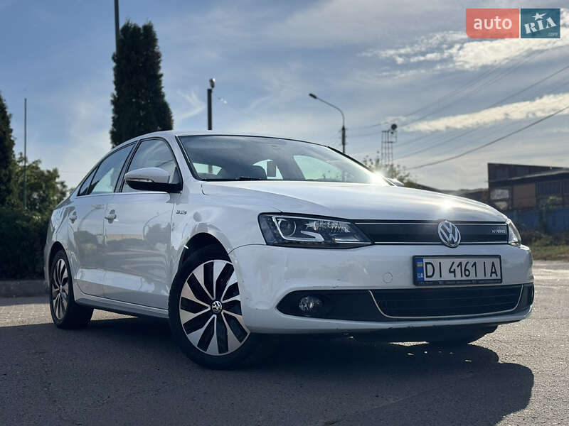 Volkswagen Jetta 2013