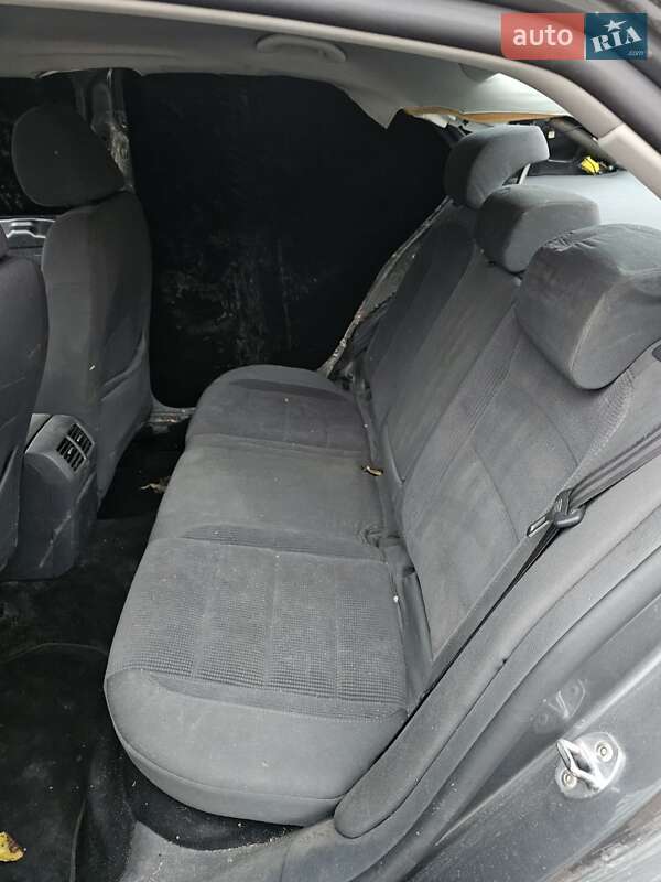 Седан Volkswagen Jetta 2007 в Киеве