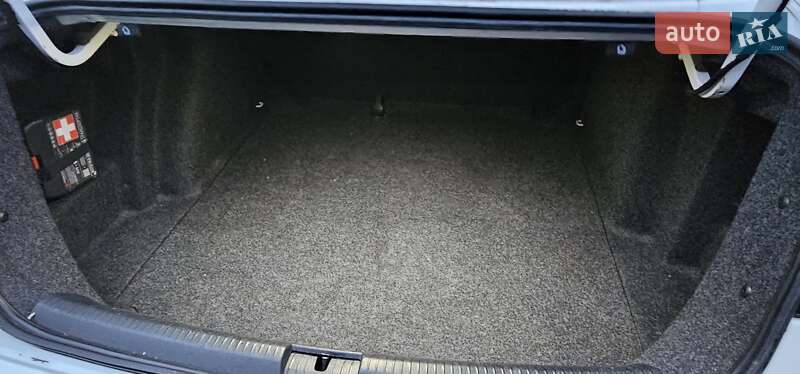 Седан Volkswagen Jetta 2016 в Тячеві фото 14 Седан Volkswagen Jetta 2016 в Тячеві