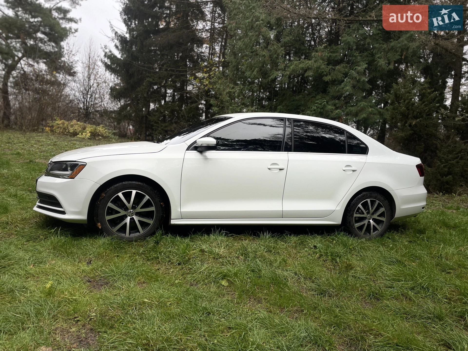 2017 Volkswagen Jetta - мініатюра 4