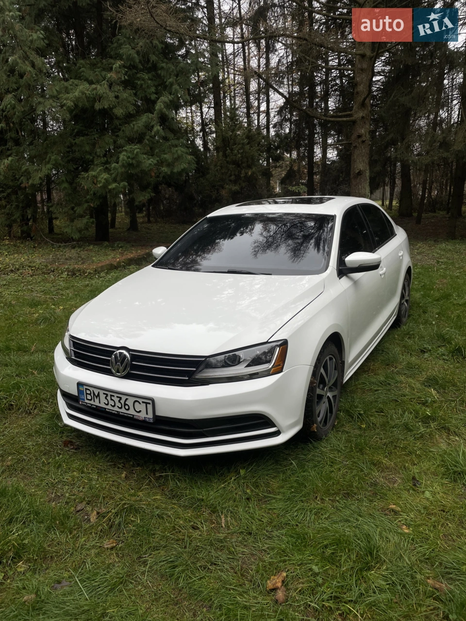 2016 Volkswagen Jetta - мініатюра 14