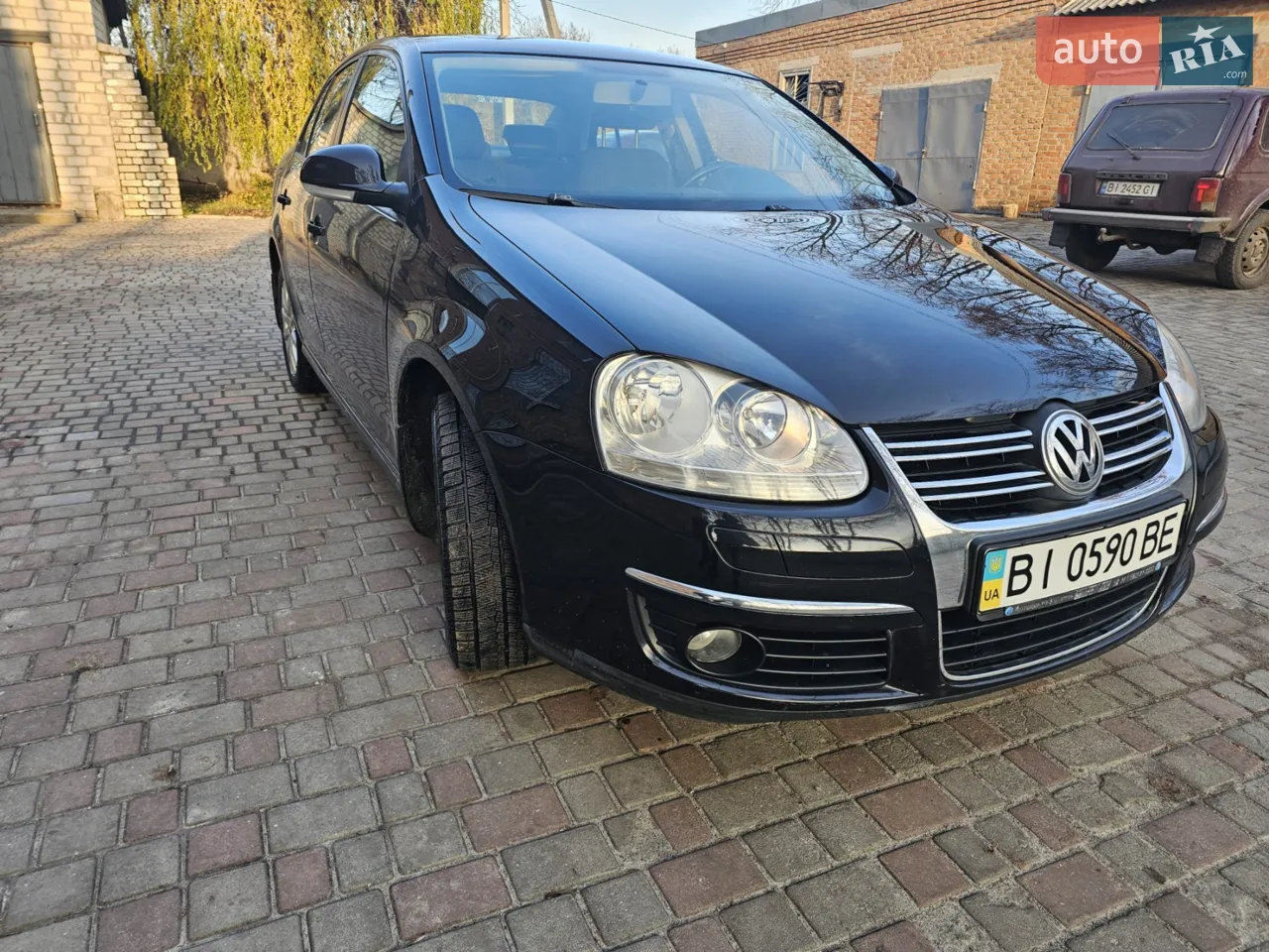 2010 Volkswagen Jetta - мініатюра 19