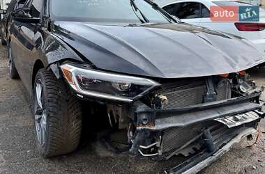 Седан Volkswagen Jetta 2018 в Києві