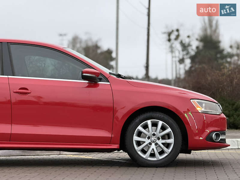 Седан Volkswagen Jetta 2013 в Киеве фото 11 Седан Volkswagen Jetta 2013 в Киеве