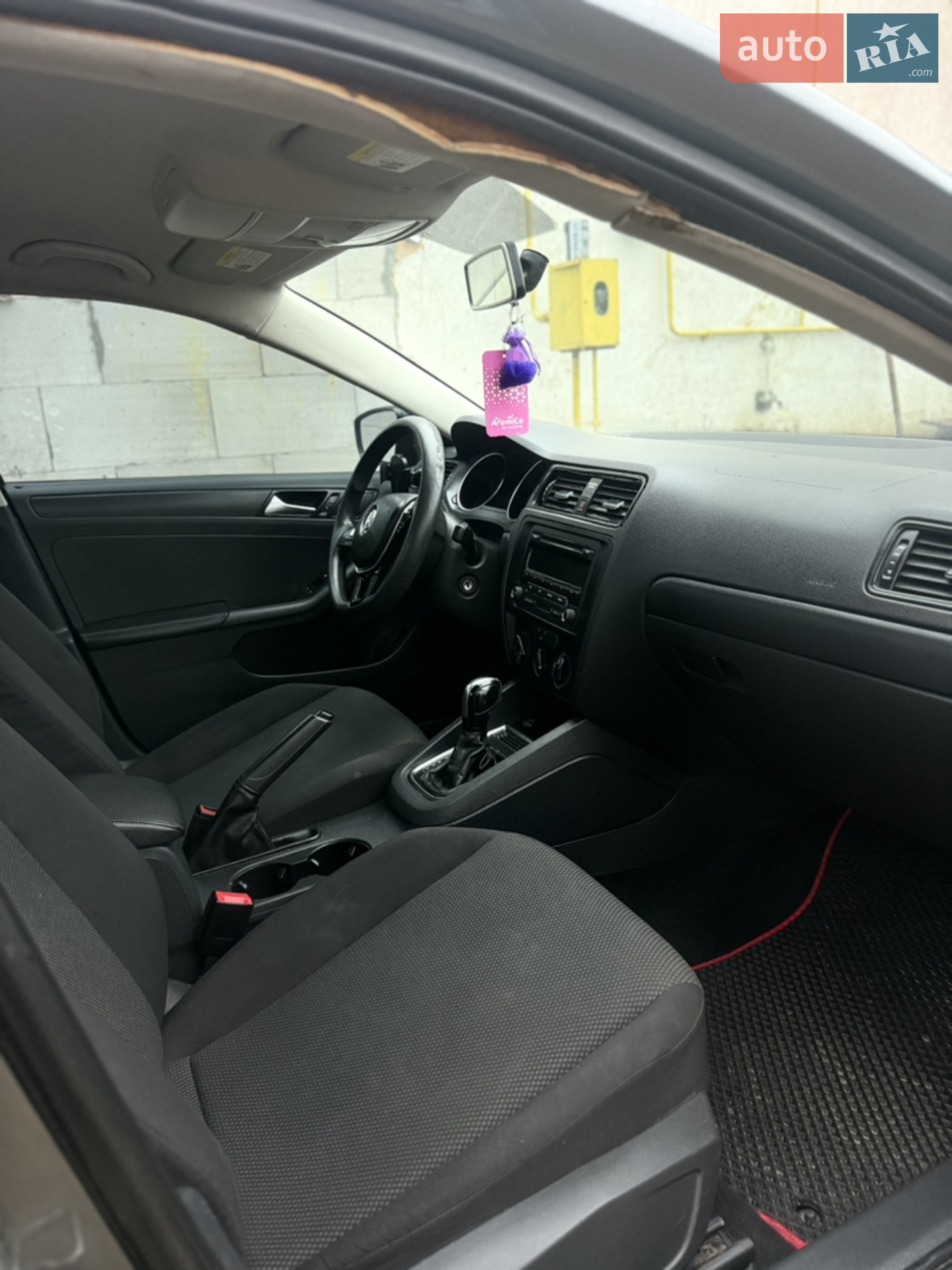 2015 Volkswagen Jetta - мініатюра 9