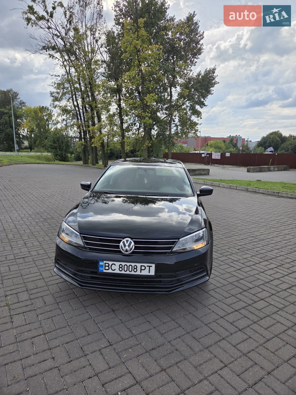 2014 Volkswagen Jetta - мініатюра 13