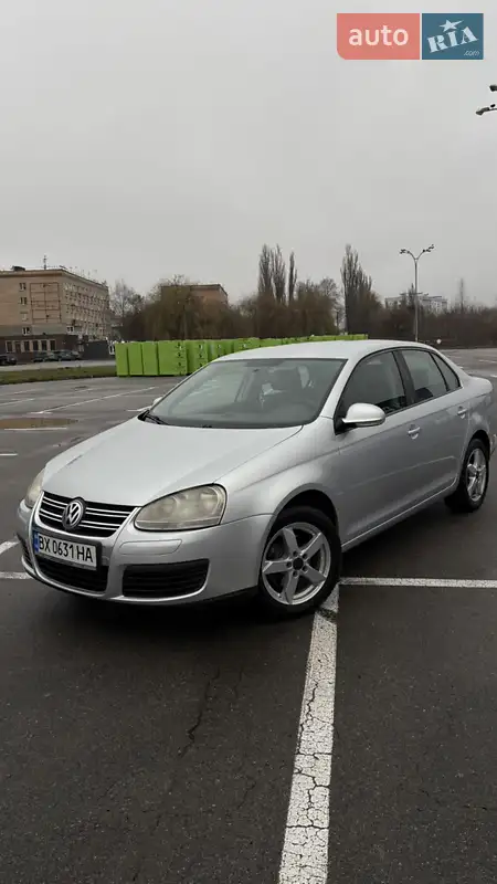 Volkswagen Jetta